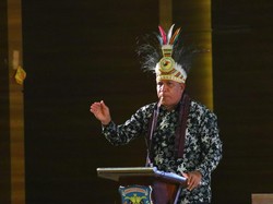 68.988 Anak di Papua Barat Putus Sekolah, Pj Gubernur: Faktor Ekonomi