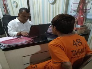 Janjikan Pekerjaan Lalu Cabuli Korban, Predator Anak di Malang Dibui