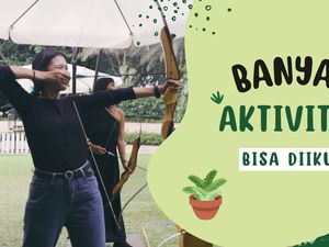 Keseruan Staycation di Pullman Ciawi, Penginapan Paket Lengkap!