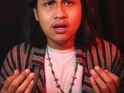 Stay Cool & Slay! Begini Cara Rahadian Faqih Hadapi Hate Comment