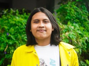 Rahadian Faqih, Anak Culun yang Kontennya Ditonton Jutaan Kali