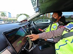 Kasat Lantas Gresik Janji Tindak Tegas Anak Buah yang Nekat Tilang Manual