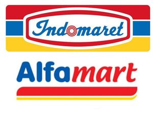 Ini Alasan Indomaret dan Alfamart Selalu Berdekatan Ini Alasan Indomaret dan Alfamart Selalu Berdekatan