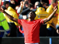 Malam Minggu Liverpool Dirusak Mantan