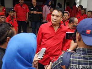 TB Hasanudin Targetken PDIP Bisa Merebut Kemenangan di Sumedang TB Hasanudin Targetken PDIP Bisa Merebut Kemenangan di Sumedang