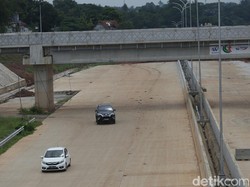 Lengkap! Ini Daftar Jalan Tol Baru yang Dibuka Akhir 2022