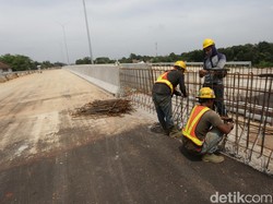 Gibran Dicolek Bupati Lumajang, Mau Lobi Jalan Tol Sambil Ngopi