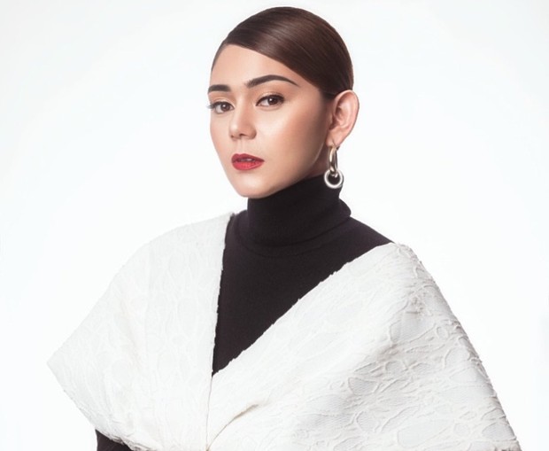 artis yang pernah alami kdrt oleh mantan suaminya