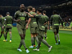 Klasemen Liga Italia: Ramai-ramai Mengejar Napoli