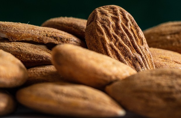 Almond Mom/Foto: Pixabay.com/Martin_Hetto