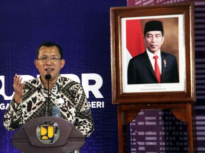 Berikan Kemudahan Layanan Perbankan di Kementerian PUPR