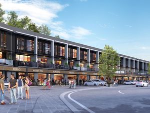 Lokasi Ini Jadi Buruan buat Mulai Bisnis, Apa Kelebihannya? Lokasi Ini Jadi Buruan buat Mulai Bisnis, Apa Kelebihannya?