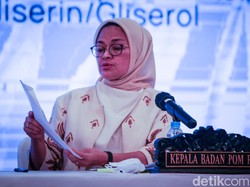 Lengkap! Daftar Terbaru Obat Sirup Aman dan Tak Aman Terkait Cemaran EG-DEG