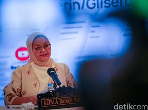 Pelarut Obat Sirup Juga Digunakan di Produk Makanan, Amankah? Pelarut Obat Sirup Juga Digunakan di Produk Makanan, Amankah?