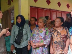 Kampung Sumurup Trenggalek Tak Layak Huni Imbas Longsor, Ini Langkah Bupati