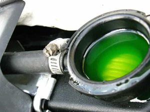 Bikin Gagal Ginjal, Etilen Glikol di Obat Sirup Ternyata Familiar di Mesin