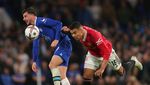 Monster Itu Bernama Casemiro