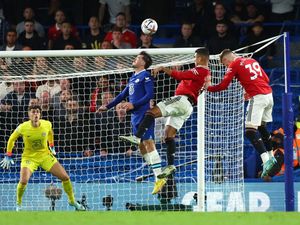 6 Fakta Usai Duel Chelsea Vs MU