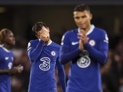 Chelsea Tak Terlalu Kecewa Gagal Taklukkan MU