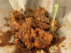 Asal-usul dan Resep Colenak, Hidangan Istimewa di KTT Asia Afrika