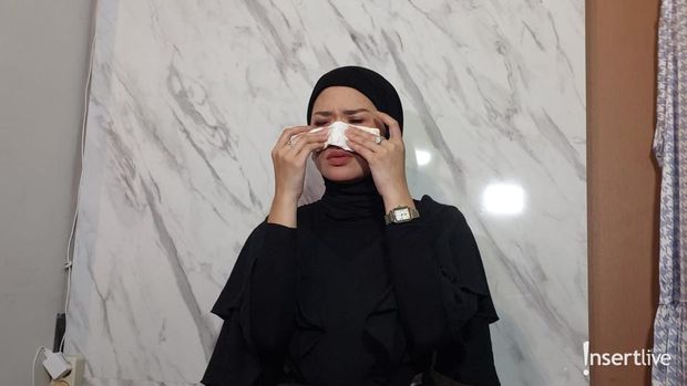 Delia Septianti