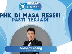 Lampu Kuning Bagi Kaum Pekerja Jelang Masa Resesi