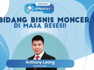 Ini Dia, 3 Bidang Bisnis Juara di Resesi 2023!