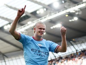 Jagoan Erling Haaland di Piala Dunia 2022 adalah......Senegal! Jagoan Erling Haaland di Piala Dunia 2022 adalah......Senegal!