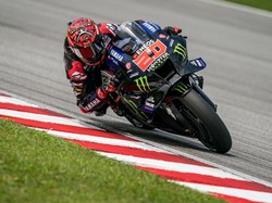 Yamaha Setia dengan Mesin Inline di MotoGP meski Lemot, Ini Alasannya