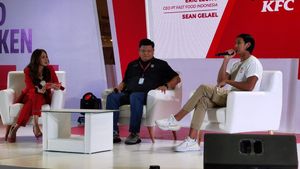 Ajang Apresiasi Pelaku Kreatif dan Seniman Lokal