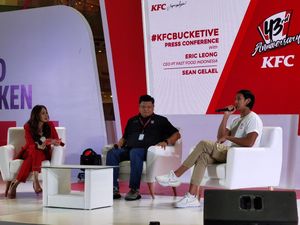 Ajang Apresiasi Pelaku Kreatif dan Seniman Lokal