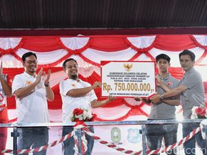 PSM Makassar Terima Bonus Rp 750 Juta Usai Jadi Runner Up AFC Cup 2022