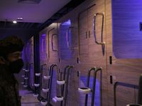 Hotel Kapsul: Lebih dari Sekadar Tempat Tidur, Sebuah Tren Akomodasi Modern