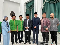 Wagub Uu Dukung Peningkatan Literasi Keuangan Digital Syariah di Jabar