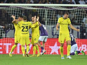 Inter Selalu Yakin Akan Menang