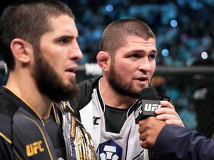 3 Murid Khabib Nurmagomedov Berjaya di UFC 280, Makhachev Menang Submission 3 Murid Khabib Nurmagomedov Berjaya di UFC 280, Makhachev Menang Submission