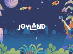 Joyland Sessions Hadir Jadi Pengganti yang Menggiurkan