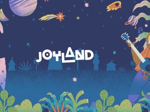 Joyland Sessions Hadir Jadi Pengganti yang Menggiurkan Joyland Sessions Hadir Jadi Pengganti yang Menggiurkan