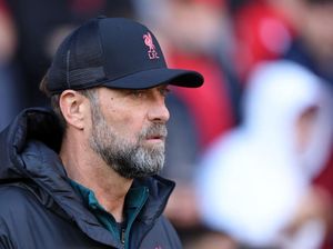 Liverpool Kalah, Klopp Bingung Liverpool Kalah, Klopp Bingung