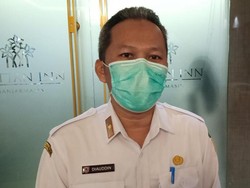 3 Anak Meninggal gegara Gagal Ginjal Akut, Dinkes Kalsel: Tidak Misterius