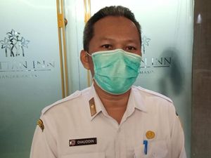 3 Anak Meninggal gegara Gagal Ginjal Akut, Dinkes Kalsel: Tidak Misterius 3 Anak Meninggal gegara Gagal Ginjal Akut, Dinkes Kalsel: Tidak Misterius