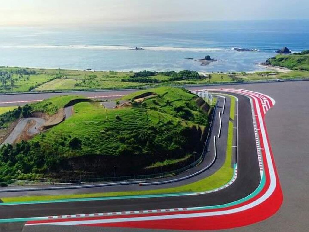 Selain WSBK dan MotoGP, Sirkuit Mandalika Gelar ARRC Tahun Ini Selain WSBK dan MotoGP, Sirkuit Mandalika Gelar ARRC Tahun Ini