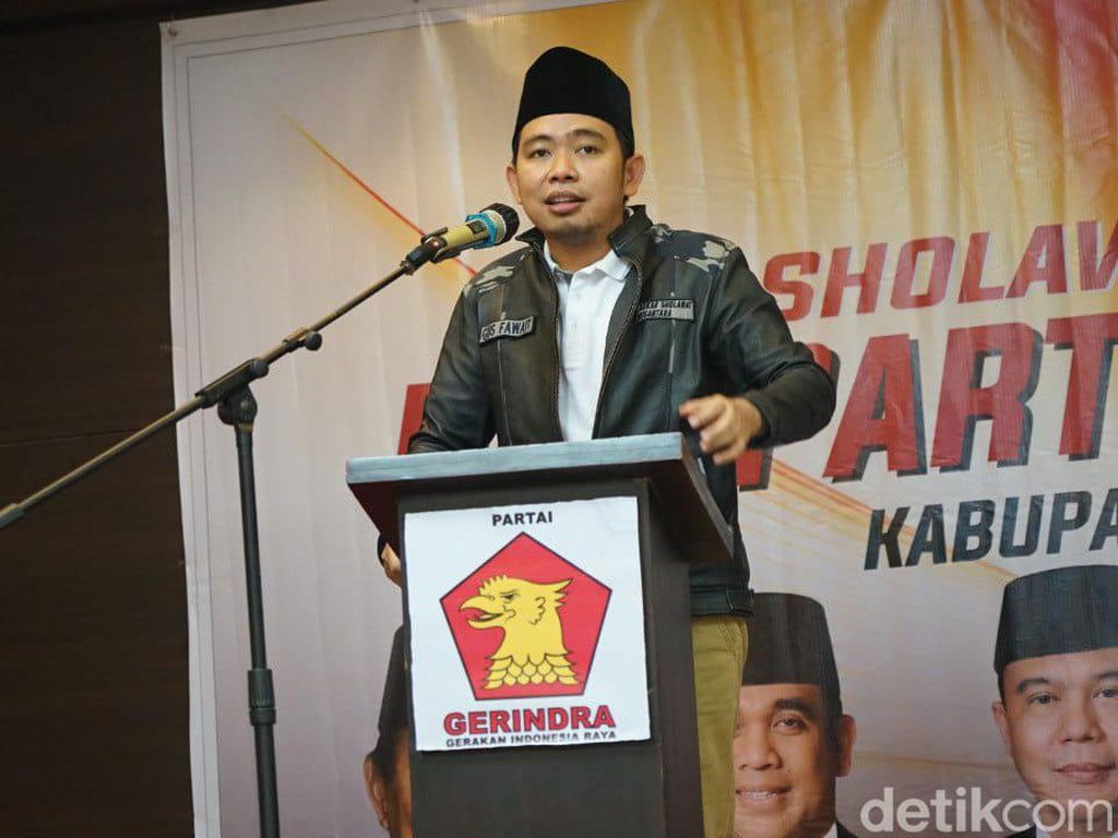Ketua Fraksi Gerindra Jatim Dukung Wacana Jabatan Kades 9 Tahun Per Periode
