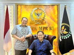 Bamsoet Dorong Kemenkes & Polri Usut Tuntas Kasus Gangguan Ginjal Anak