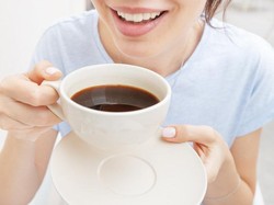 Minum Kopi Bisa Bikin Bahagia? Ternyata Karena Hal Ini