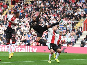 Southampton Vs Arsenal: Meriam London Raih Hasil Imbang Pertamanya