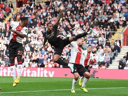 Southampton Vs Arsenal: Meriam London Raih Hasil Imbang Pertamanya