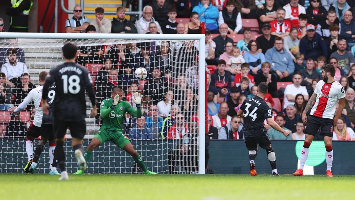 Foto: Getty Images/Ryan Pierse