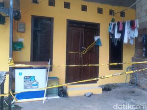 Sederet Fakta Suami Bunuh Istri di Semarang gegara Cemburu