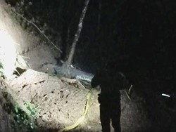 Longsor Terjang Tulungagung Timpa 5 Orang, 3 Tewas-2 Warga Luka